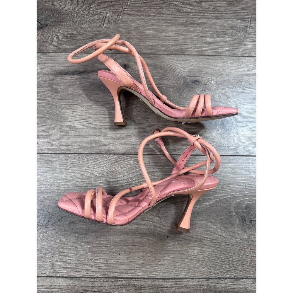 Sam Edelman Women's Maven Heeled Sandal 6.5 - Picture 6 of 13